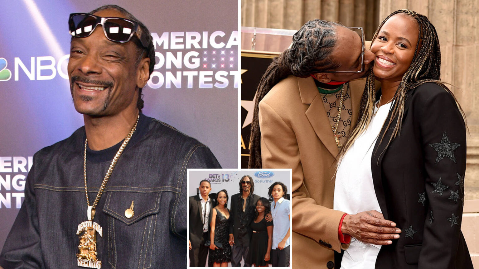 Laurie Holmond: The Untold Story Behind the Name Linked to Snoop Dogg