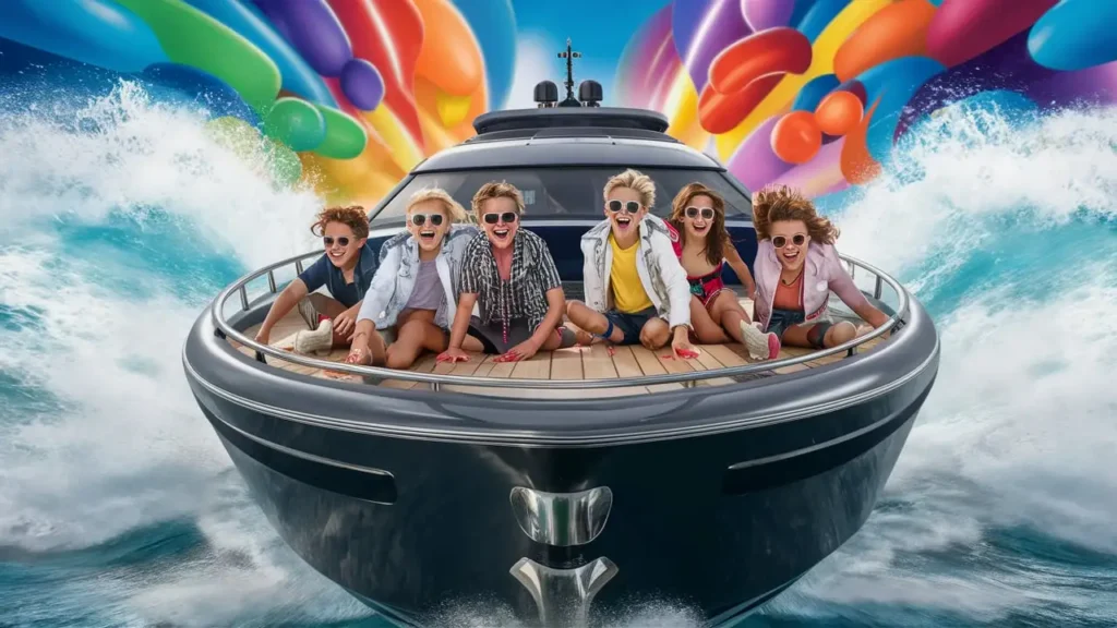 Influencers Gone Wild: When Internet Fame Crosses the Line