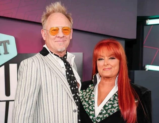 Arch Kelley III: The Untold Story of Wynonna Judd’s First Husband