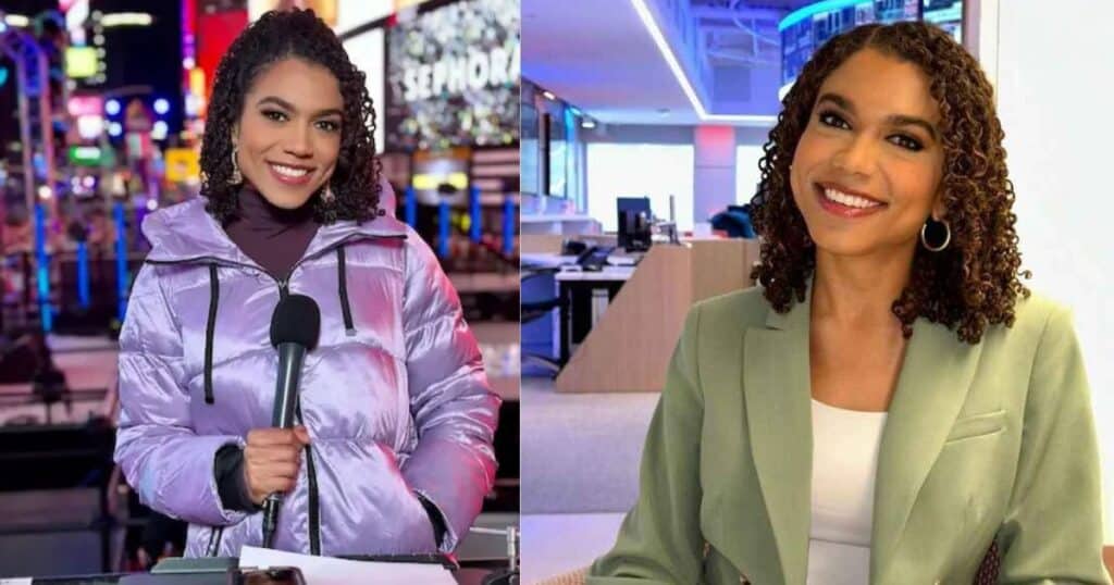 CB Cotton: The Rise of a Journalist Dedicated to Truth and Community