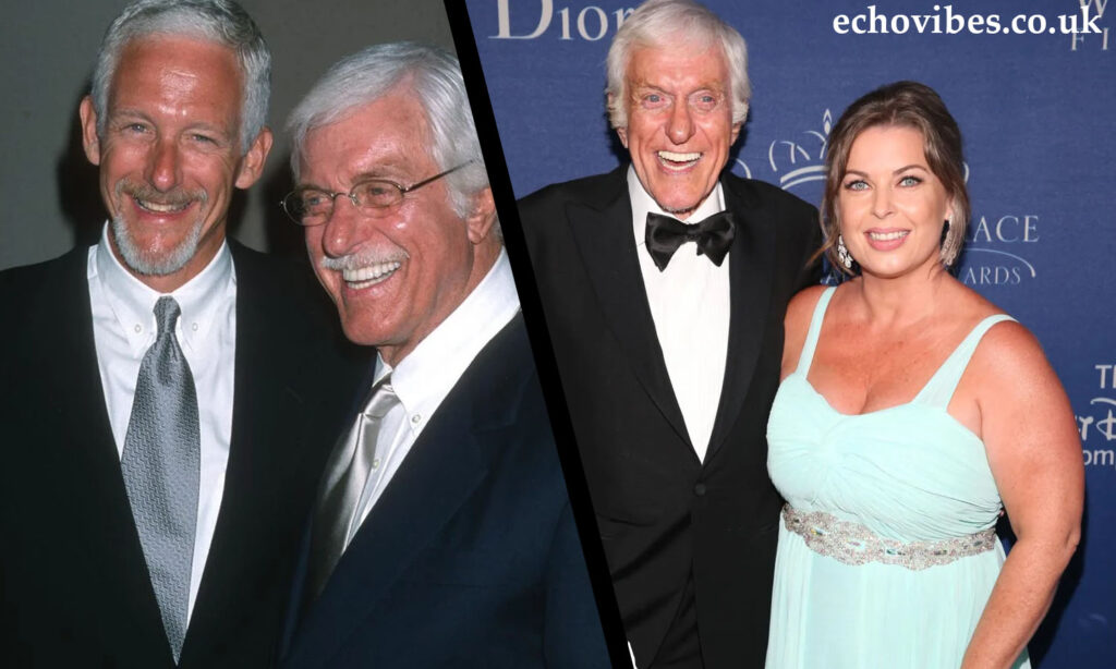 Mary Carey Van Dyke: The Woman Behind a Hollywood Legacy