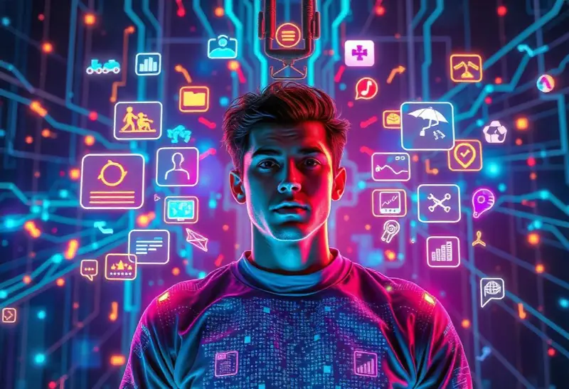 Your Topics | Multiple Stories: The Power of Diverse Storytelling