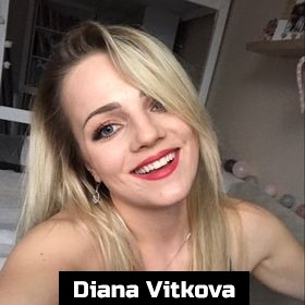 Diana Vitkova: Rising Talent, Bold Voice, and Creative Vision
