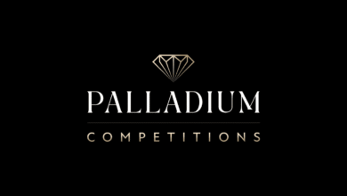 palladium competitions