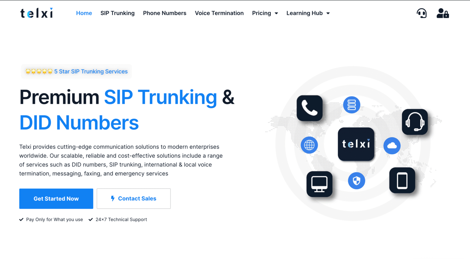Choosing the Right VoIP Provider for Your Business Needs