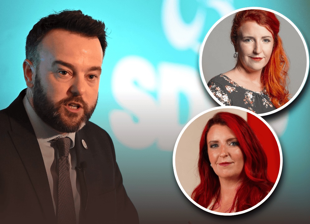 Louise Haigh Partner: Everything You Need to Know About Her Personal Life and Relationships