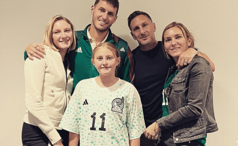 María Bernarda Giménez: A Life of Dedication and Impact