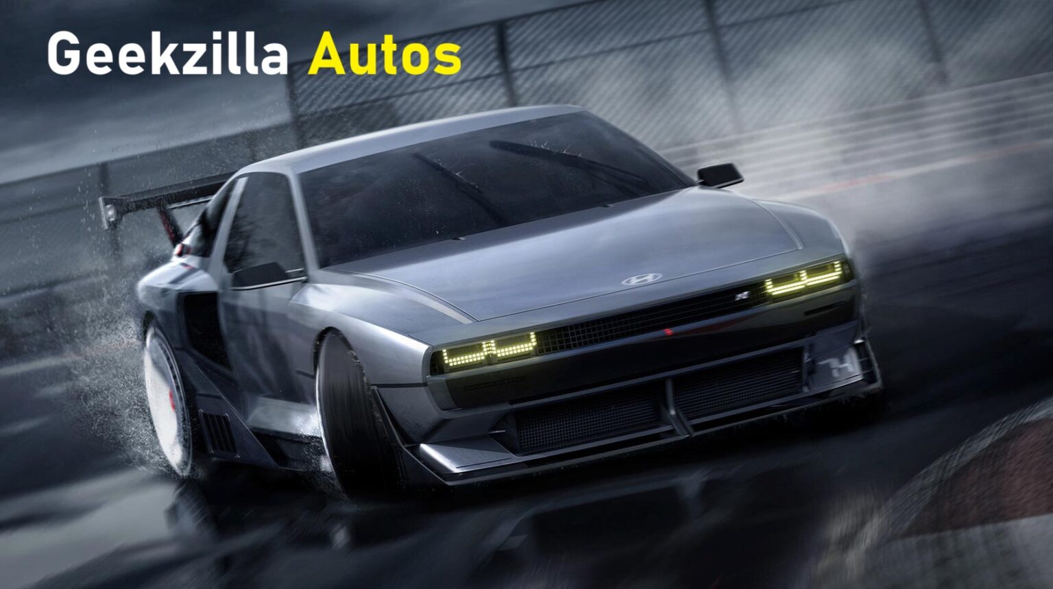 Geekzilla Autos: Your Ultimate Guide to the Best in Automotive Performance and Innovation