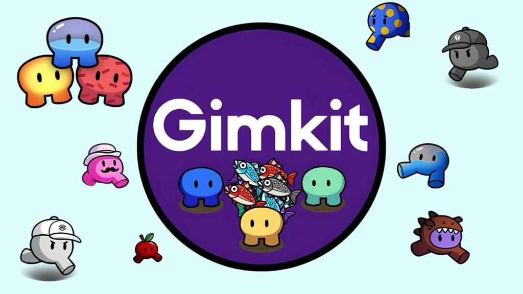 Host Gimkit: How to Set Up and Use This Engaging Online Learning Tool
