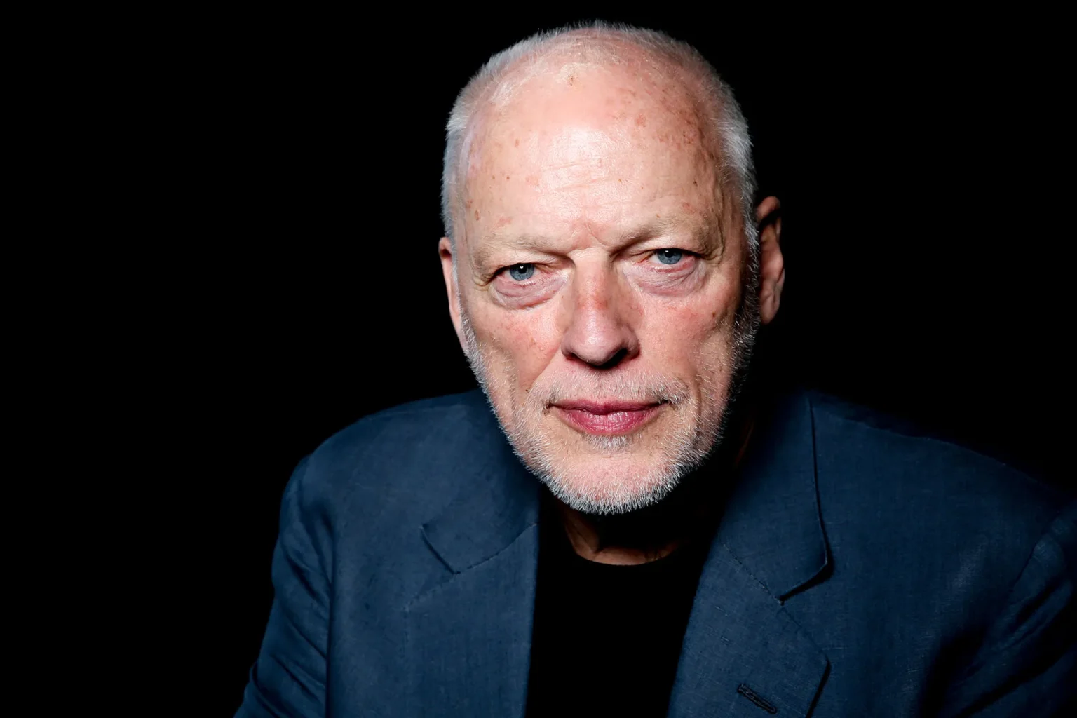 Is David Gilmour Terminally Ill? A Closer Look at the Rumors and Facts Surrounding the Iconic Pink Floyd Guitarist