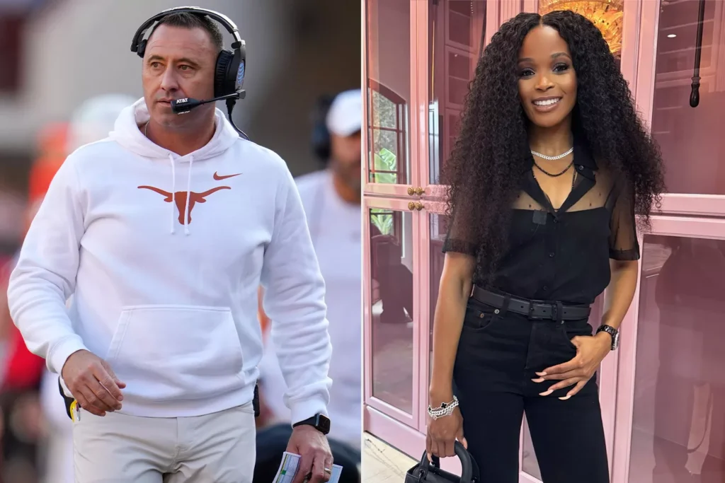 Unveiling the Life and Career of Stephanie Sarkisian: A Multifaceted Professional Making Waves