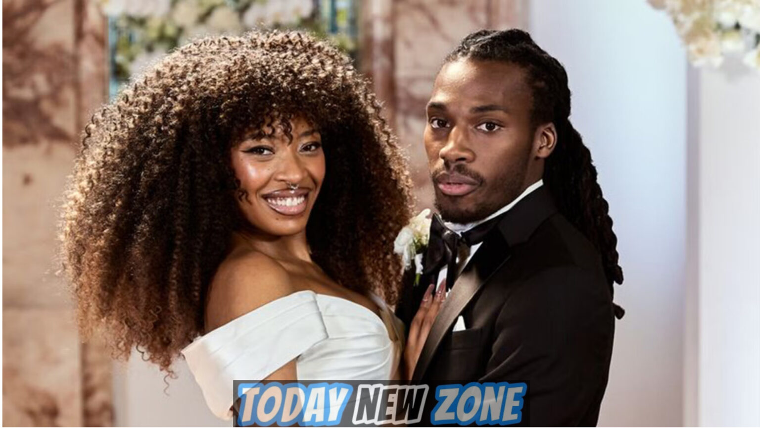 Julia Ruth MAFS: Everything You Need to Know About Her Journey on Married at First Sight