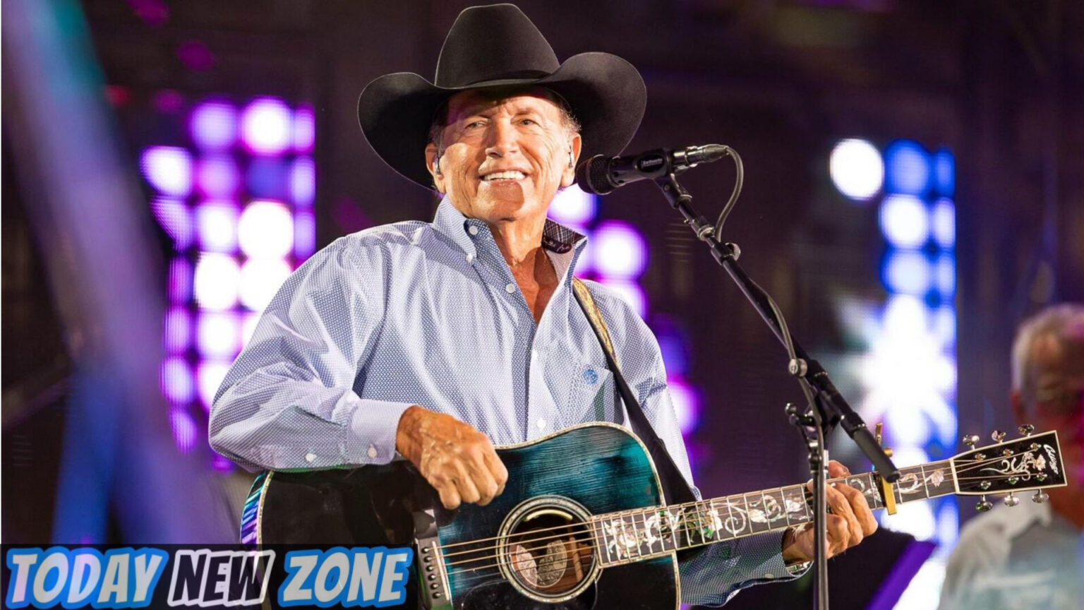 George Strait Heart Attack: Everything You Need to Know
