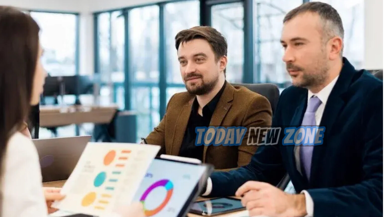 How Pedrovazpaulo Business Consultant Can Transform Your Business Strategy