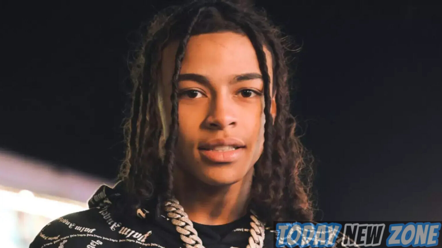 DD Osama Age: Discovering the Rising Star Behind the Hits