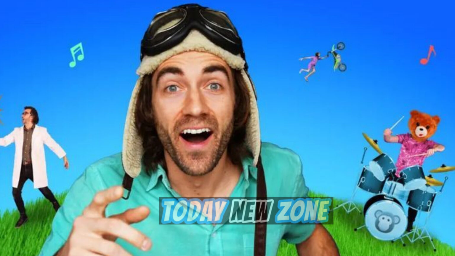 Danny Go Net Worth: A Deep Dive Into the Life and Wealth of the Influencer