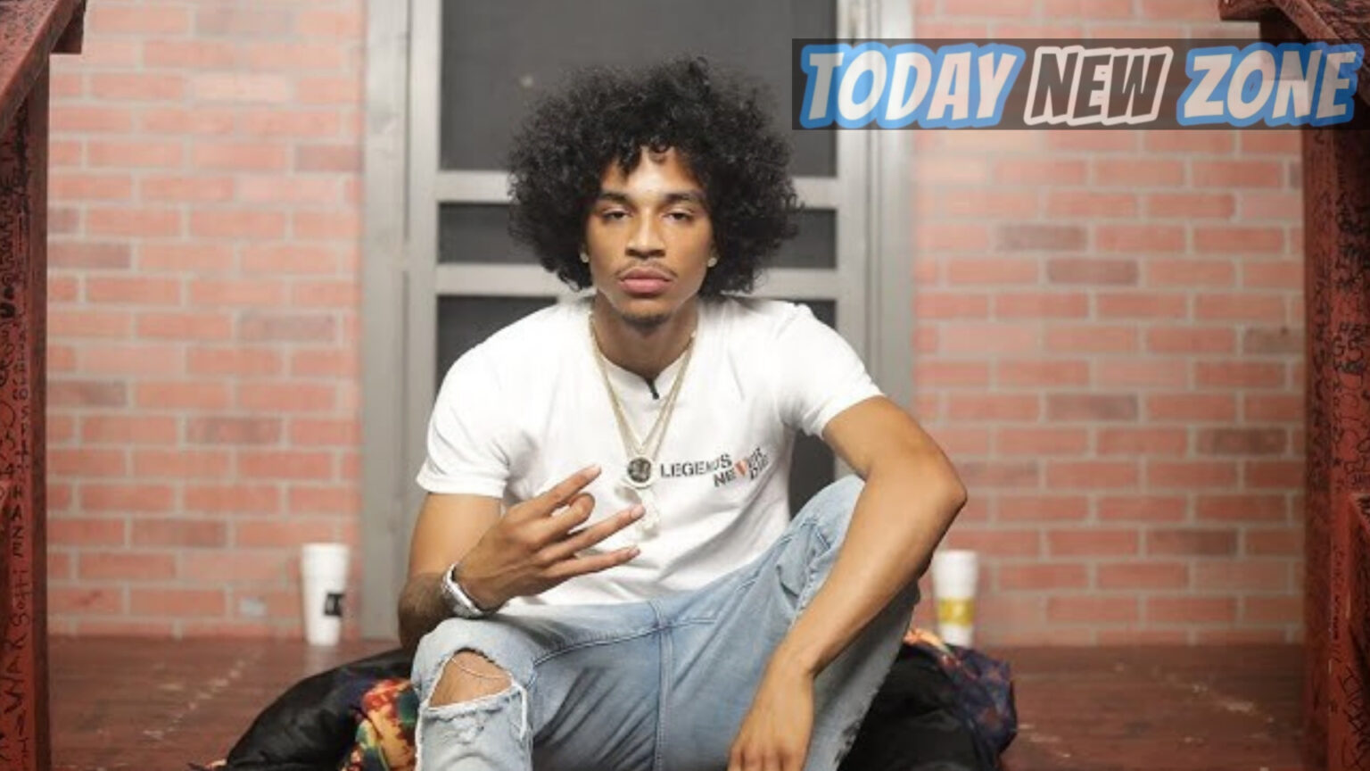 Jay Cinco Height: Exploring the Rapper’s Stature and Influence in the Music Industry