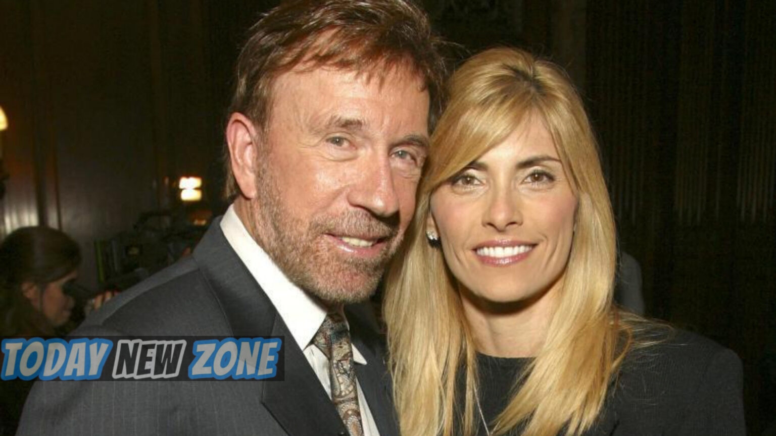 Dina Norris: A Multifaceted Personality Who Continues to Inspire