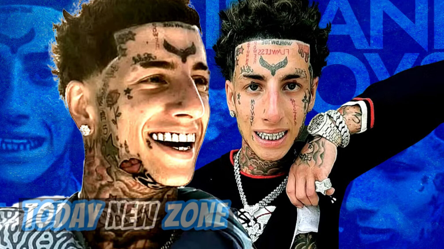 Island Boys Net Worth: How the Viral Twins Built Fame, Money, and a Controversial Brand