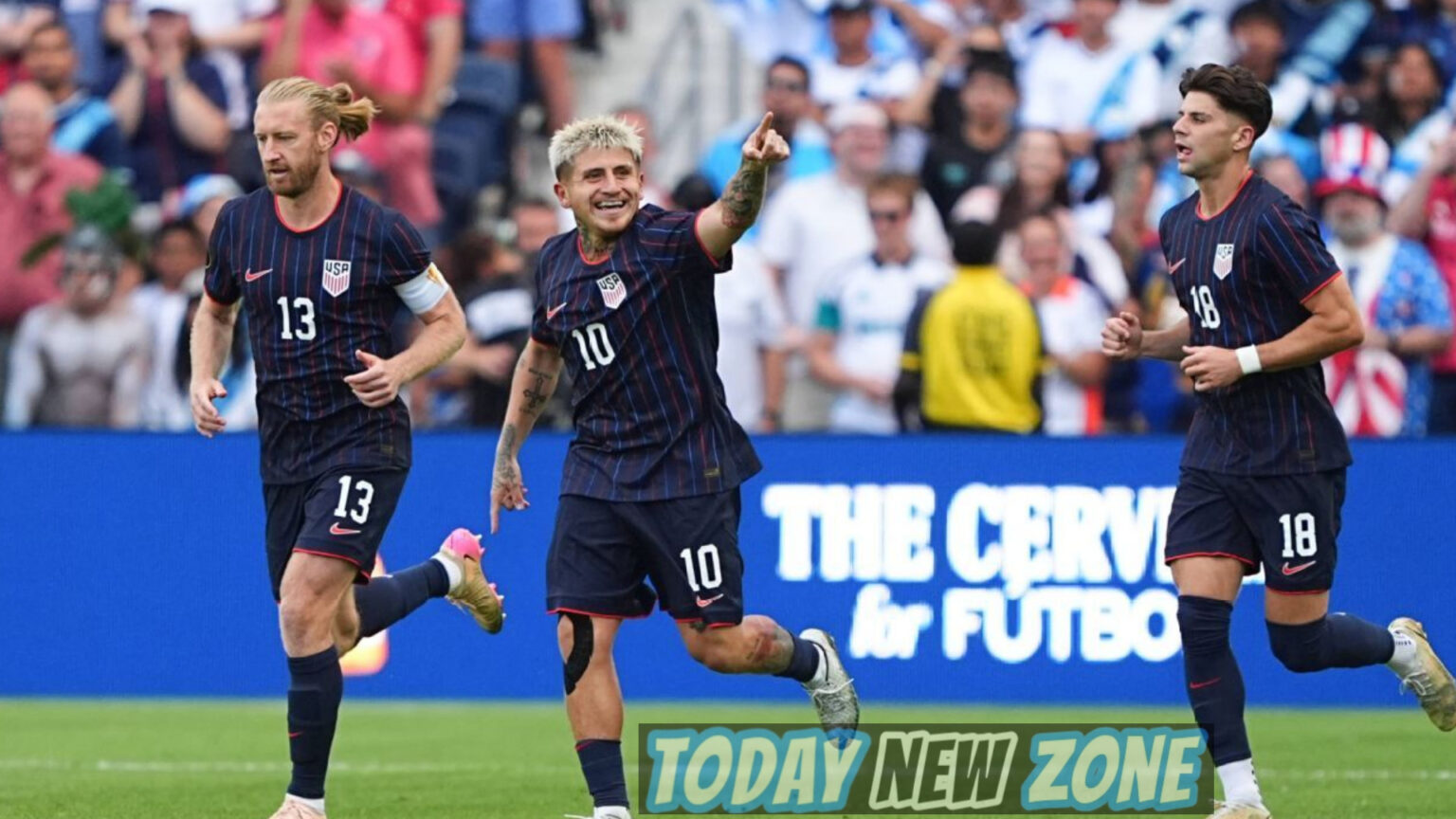 USMNT vs Guatemala National Football Team Lineups: Full Match Preview, Predicted XI, and Tactical Analysis