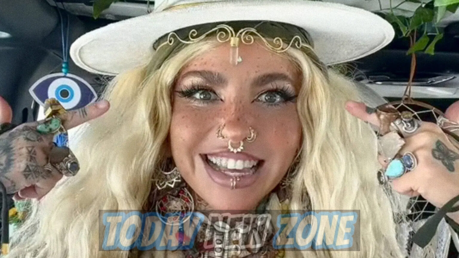 Shanin Blake Age: Everything You Need to Know About Her Life, Career, and Journey